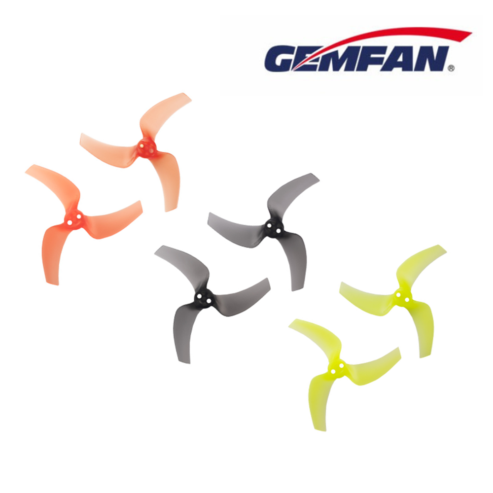 Drone Battery Connector - Gemfan 3.2 inch Props voor DJI
