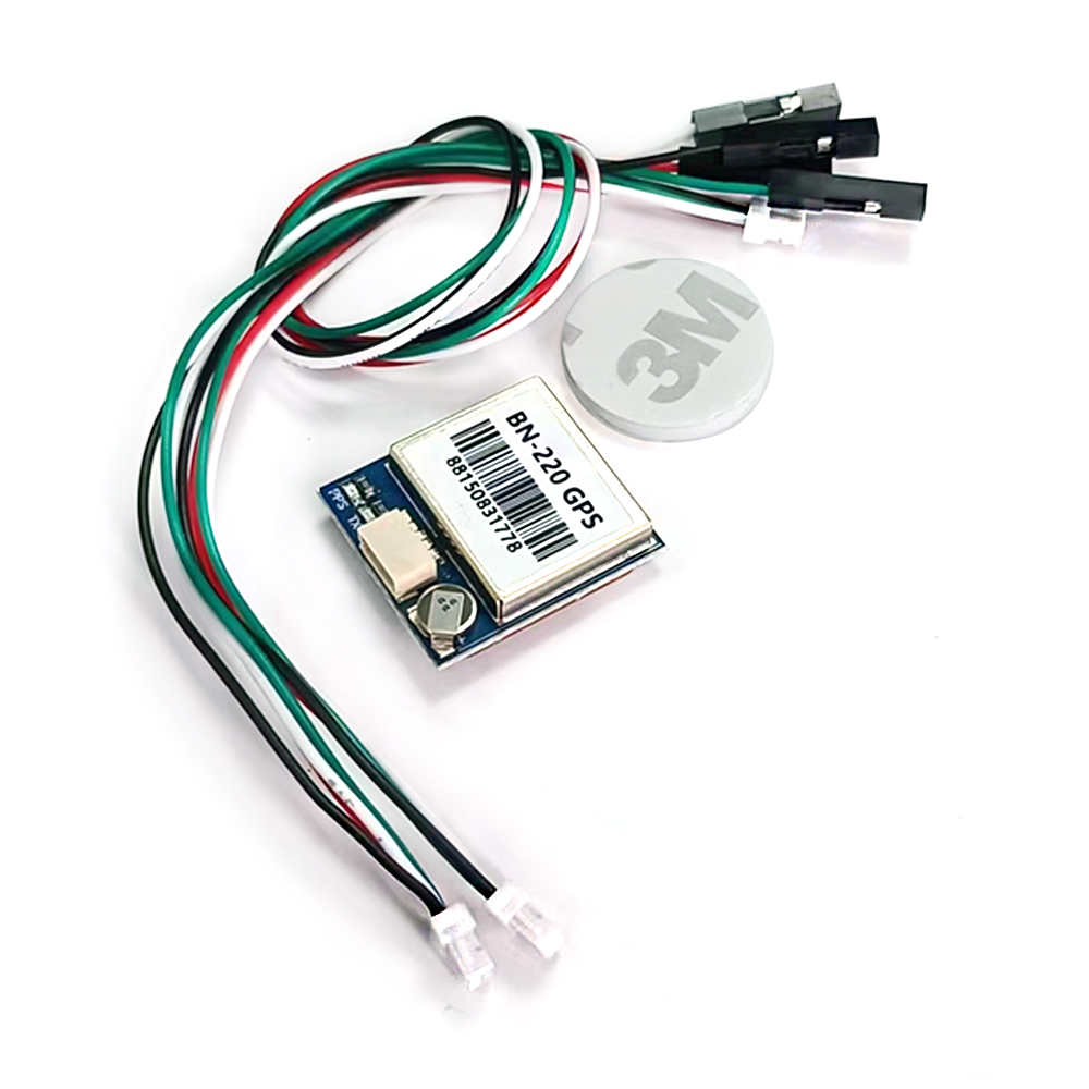 Drone Battery Lipo - BN-220 BN880 GPS GLONASS-module - Hoge