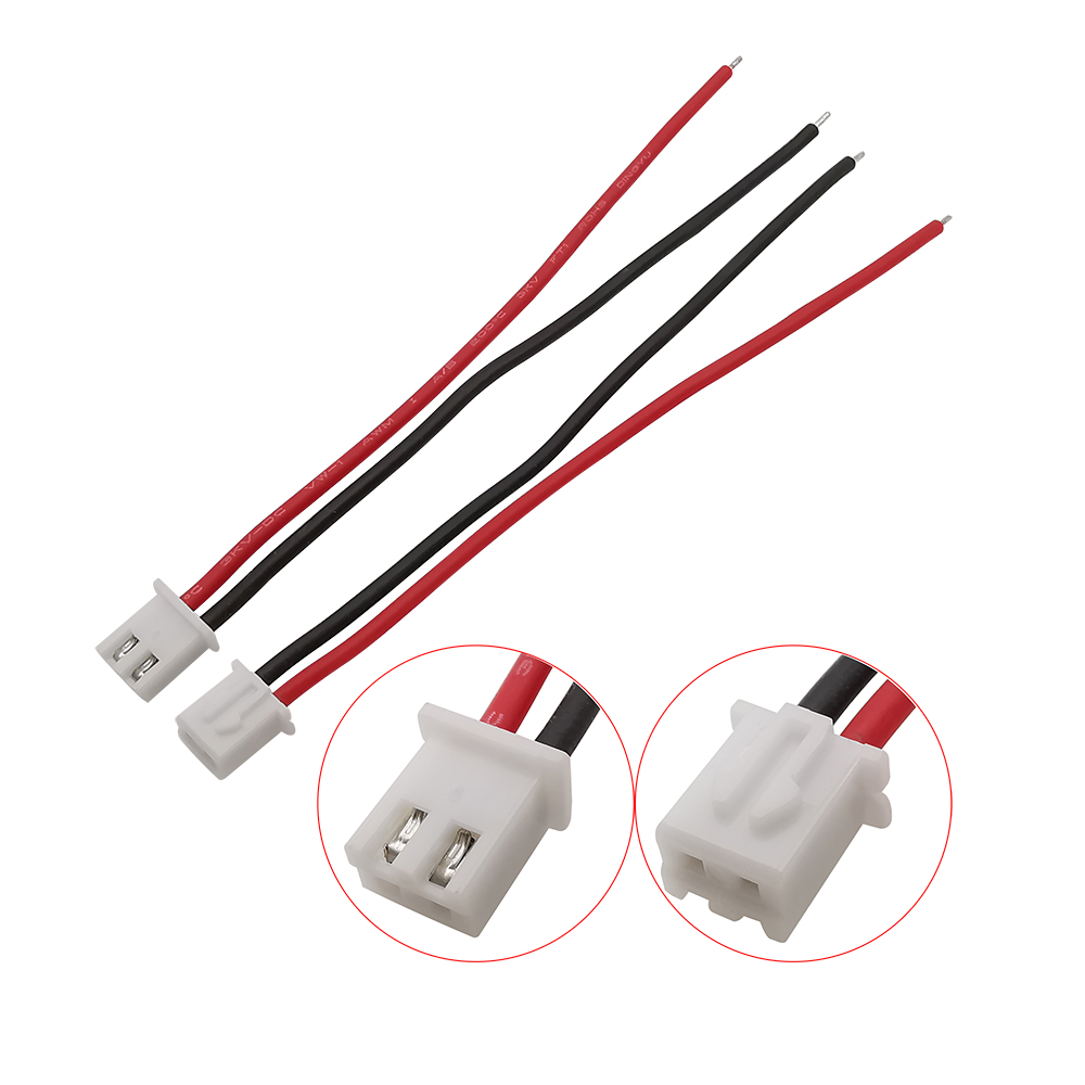 Drone Battery 3S - 10 Stuks 10 Cm 1 S/2