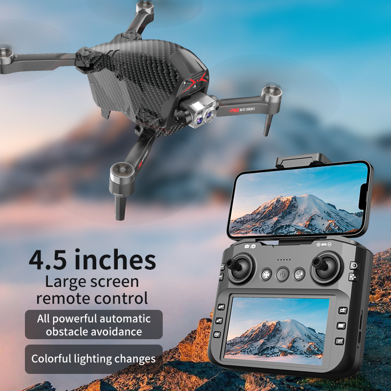 Drone Battery Balance Charger - CS26 Drone met 1080P FPV dubbele