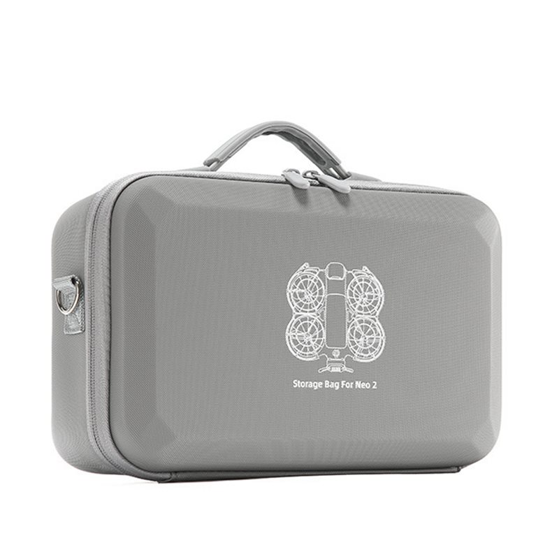 Drone Battery Bag - Beschermhoes voor DJI Neo 2 drone