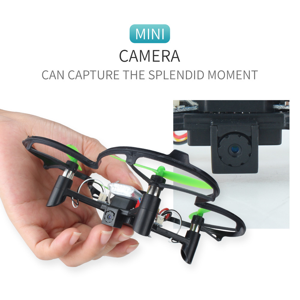 DM002 DIY Quadcopter met vaste - Drone Battery Balance Charger recensie en prijs
