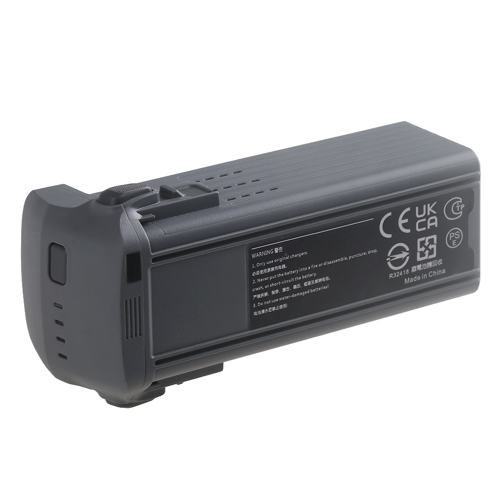 Batterij voor Air 3/Air 3S Int - Drone Battery 3S recensie en prijs