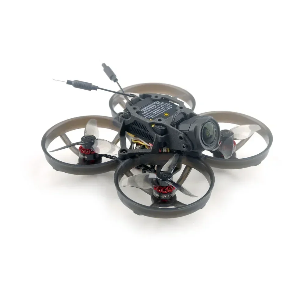 HappyModel Mobula8 HD 2S 85 mm - Drone Battery Case recensie en prijs