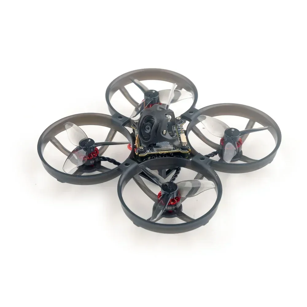 HappyModel Mobula8 HD 2S 85 mm - Drone Battery Case recensie en prijs