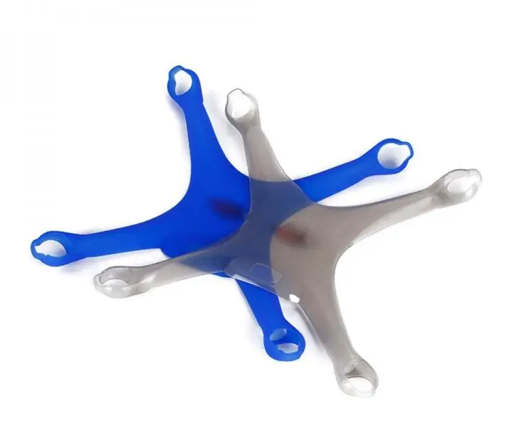 Siliconen FUSELAGE hoes Verdik - Drone Battery Case recensie en prijs