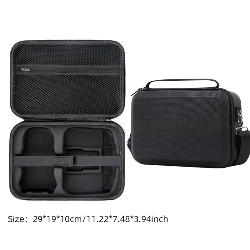 Voor DJI Lito X1/Lito 1 Drone  - Drone Battery Bag recensie en prijs