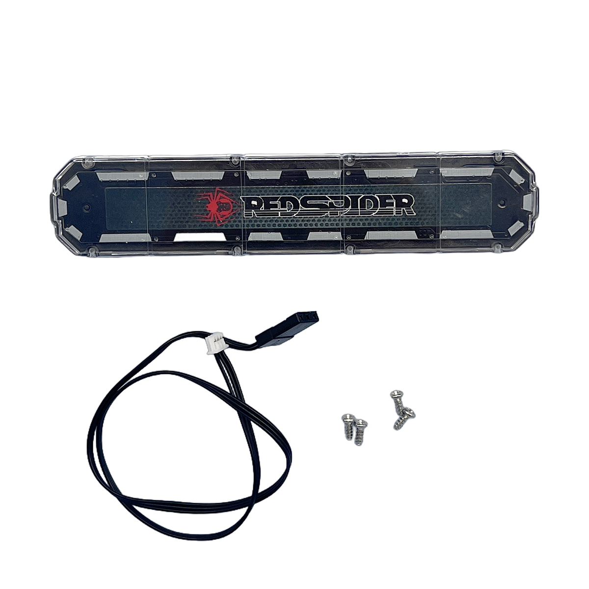 1/14 RC LED waarschuwingscabin - Drone Battery Alarm recensie en prijs