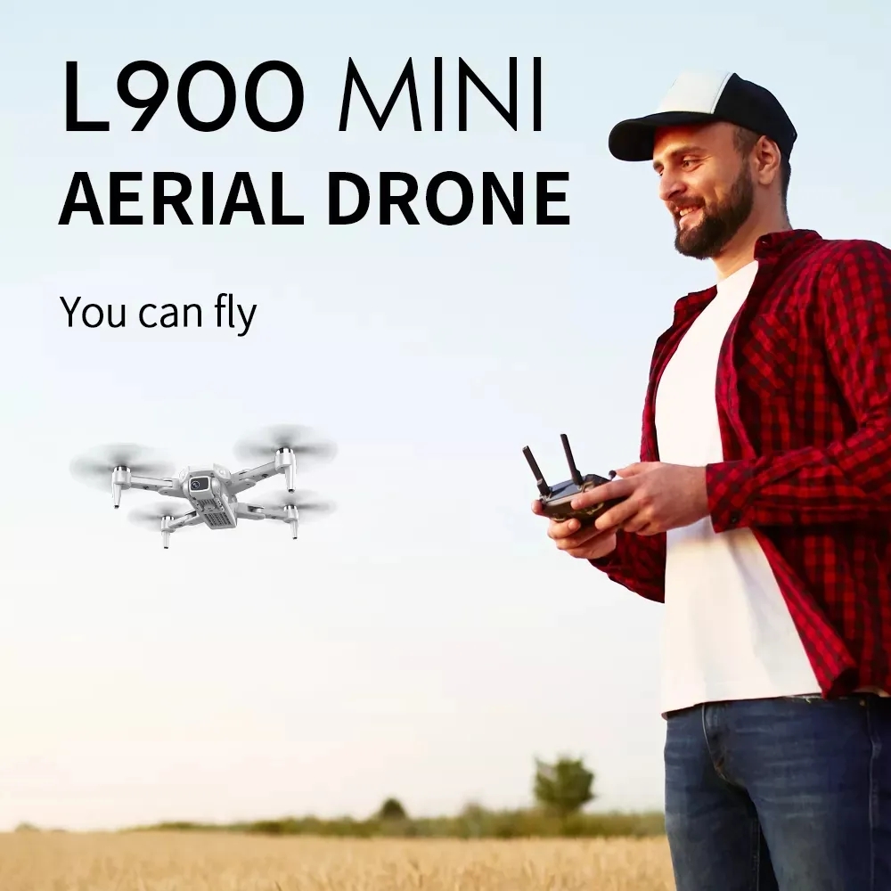 L900 Pro Gps Drone 4K Professi - Drone Battery Case recensie en prijs