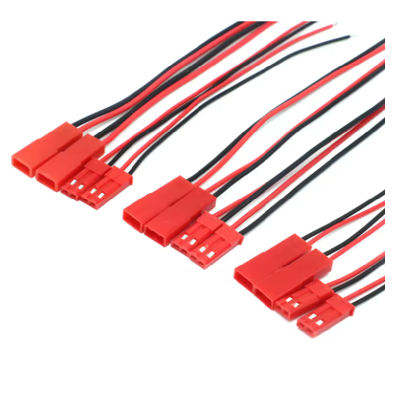20 stks 100mm 150mm 200mm JST  - Drone Battery Connector recensie en prijs