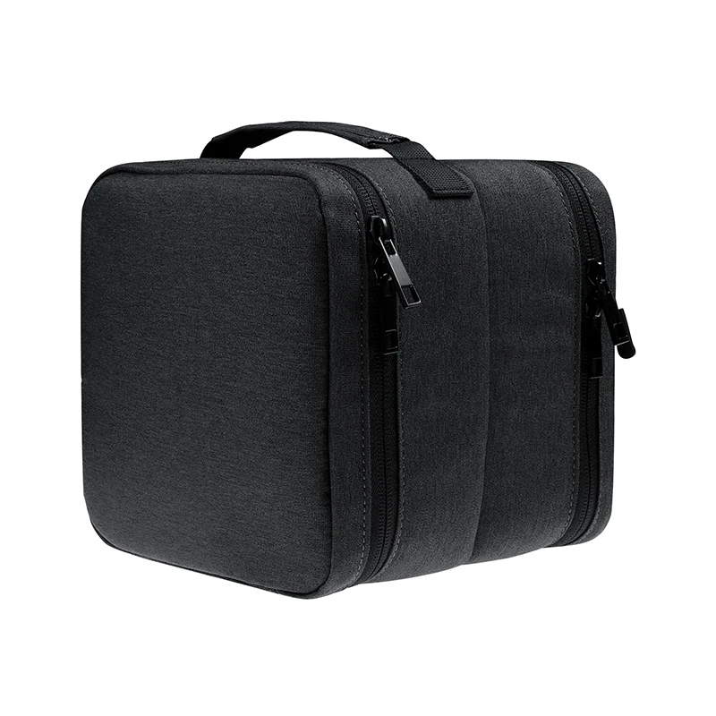 Draagbare hoes Dubbellaags ops - Drone Battery Bag recensie en prijs