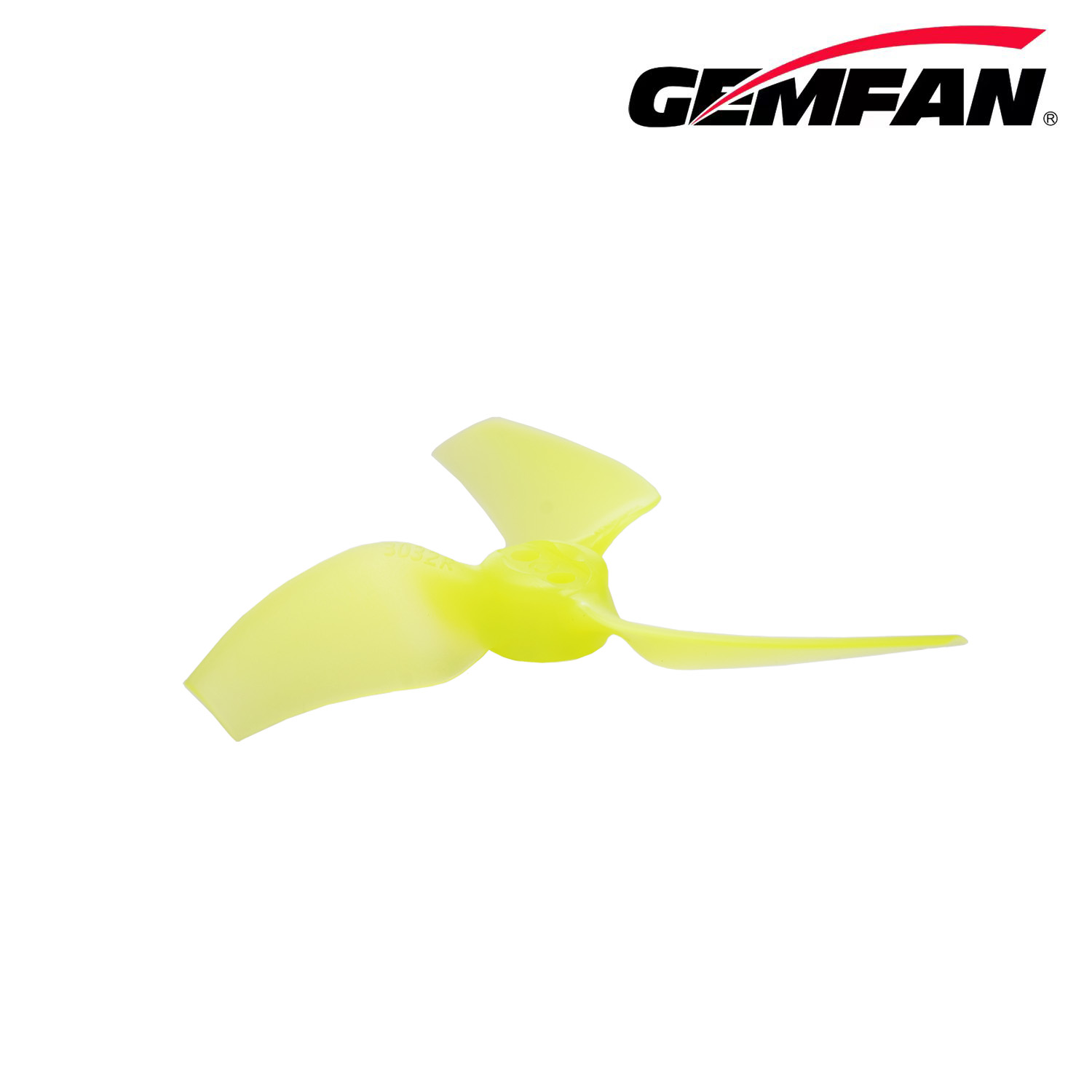 Gemfan 3.2 inch Props voor DJI - Drone Battery Connector recensie en prijs