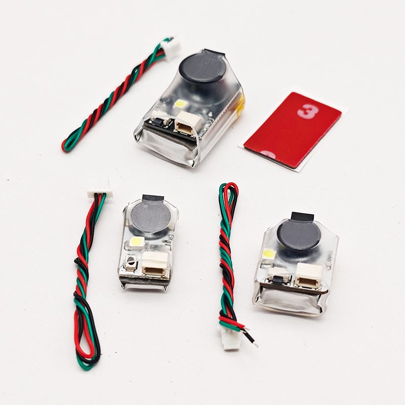Jhe42b/Jhe42b_s/Jhe20b Finder  - Drone Battery Alarm recensie en prijs