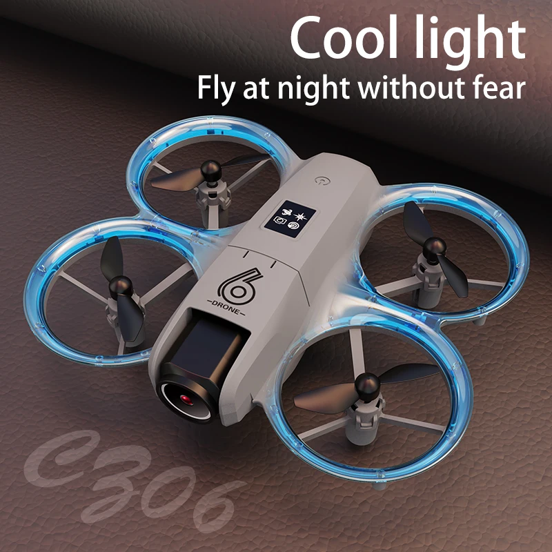 CZ06 Mini RC Quadcopter Drone  - Drone Battery Case recensie en prijs