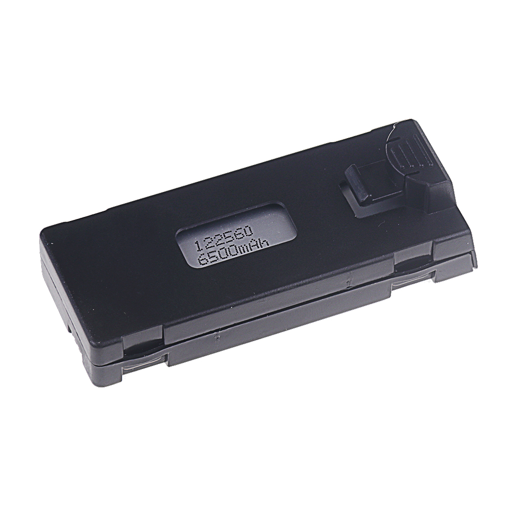 2026 3.7V Li-po batterij voor  - Drone Battery Lipo recensie en prijs