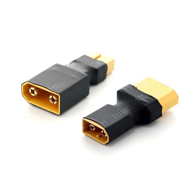 10PCS Vergaren XT90 Om XT60 Co - Drone Battery Connector recensie en prijs
