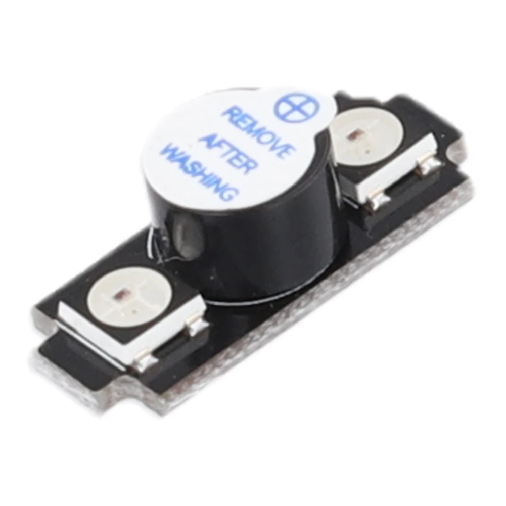 WS2812 Actieve Alarm Zoemer Kl - Drone Battery Alarm recensie en prijs