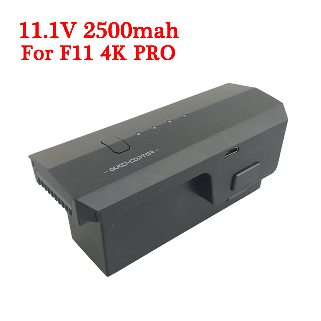 Originele F11 4K Pro Gps Drone - Drone Battery Lipo recensie en prijs