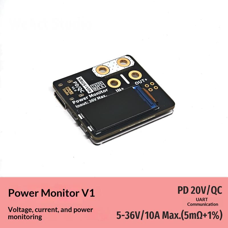 XT60 Power Monitor 36V 10A voo - Drone Battery Voltage Checker recensie en prijs