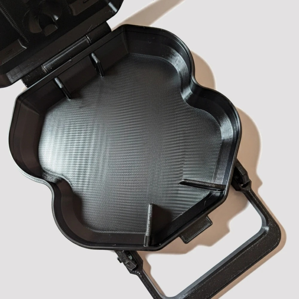 Multifunctionele draagtas voor - Drone Battery Case recensie en prijs