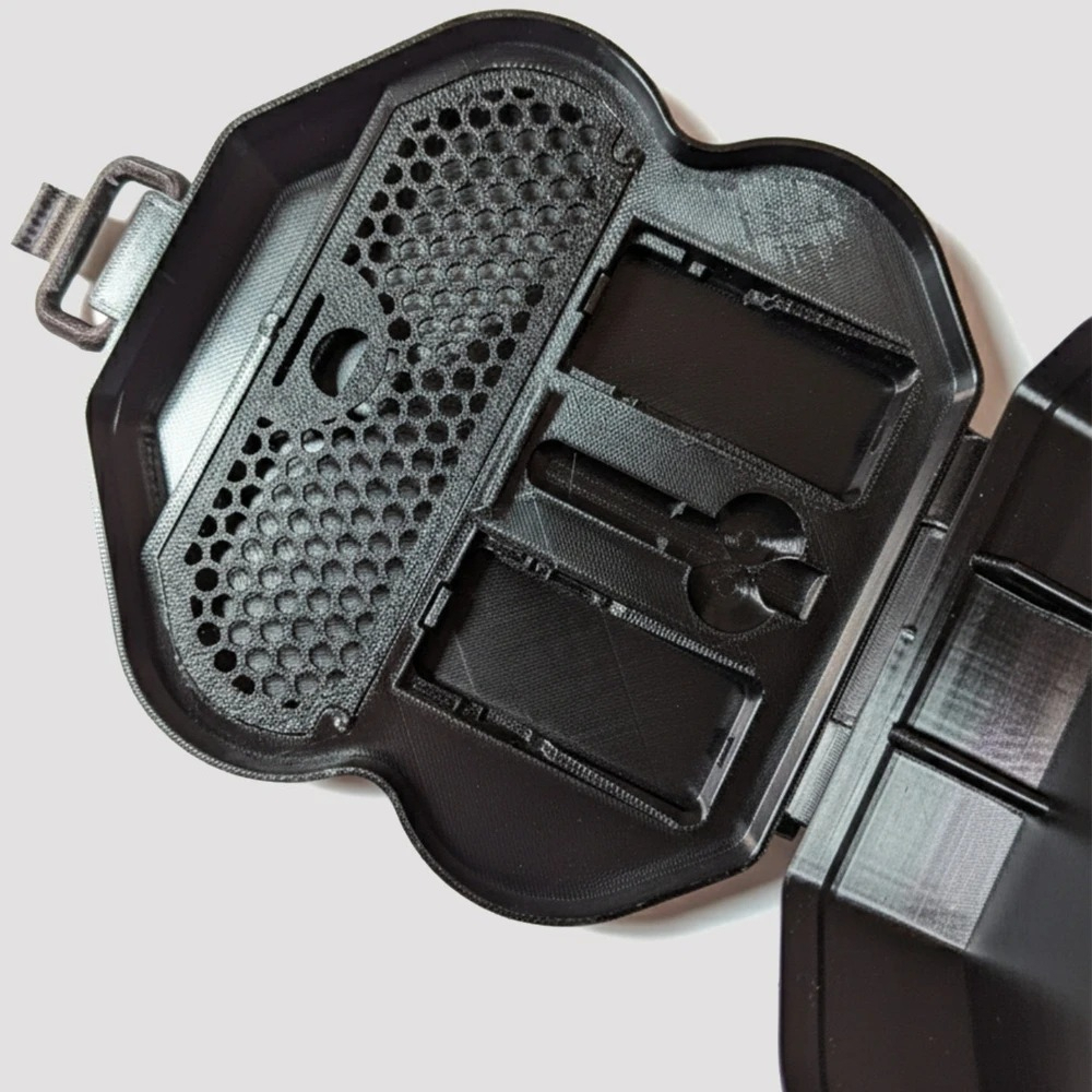 Multifunctionele draagtas voor - Drone Battery Case recensie en prijs