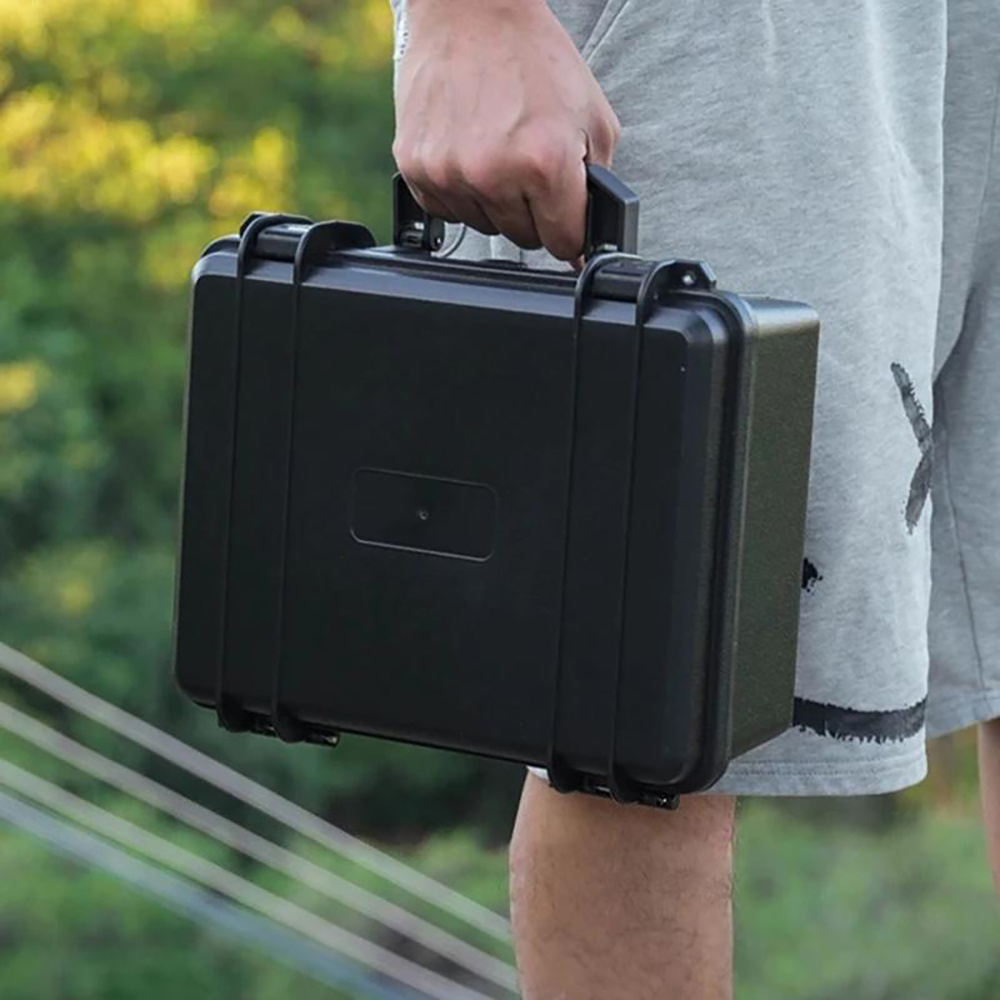 Geschikt voor DJI NEO2 bescher - Drone Battery Bag recensie en prijs