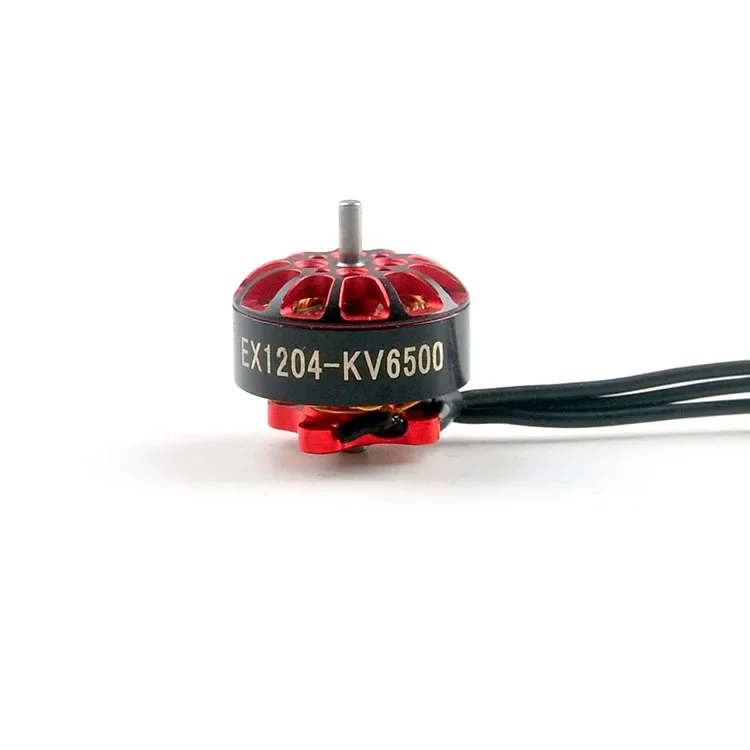 Happymodel 4PCS EX1204 5000KV  - Drone Battery 3S recensie en prijs
