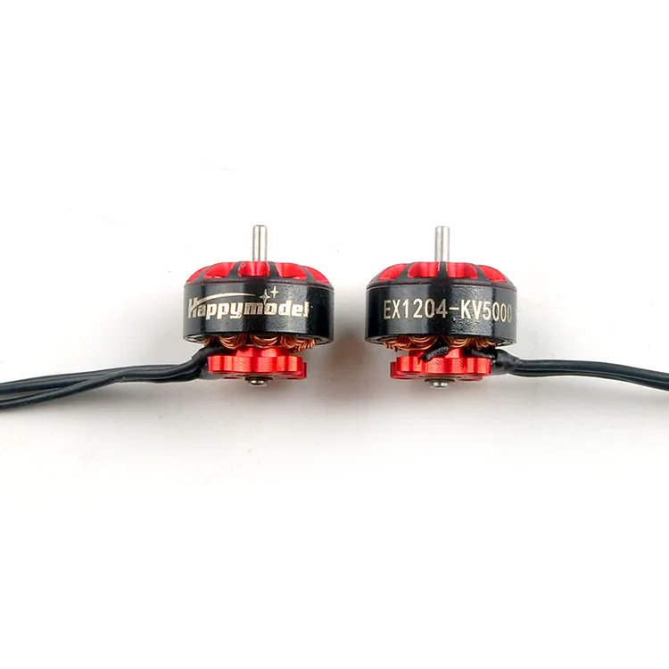 Happymodel 4PCS EX1204 5000KV  - Drone Battery 3S recensie en prijs