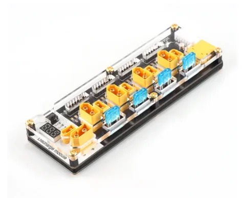 HGLRC Thor Pro LiPo Balanslade - Drone Battery Alarm recensie en prijs